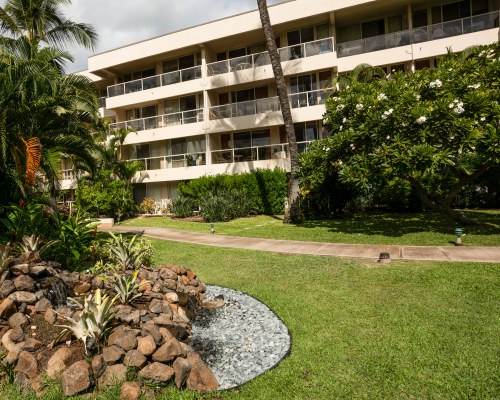 Maui Banyan Vacation Club