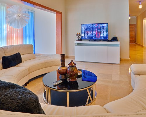 Pres. Suites By Lifestyle - Punta Cana