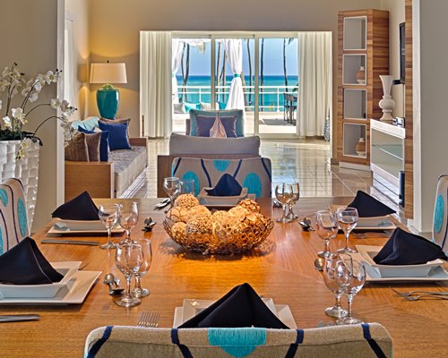 Presidential Suites by Lifestyle Punta Cana