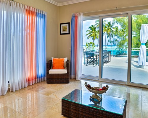 Pres. Suites By Lifestyle - Punta Cana