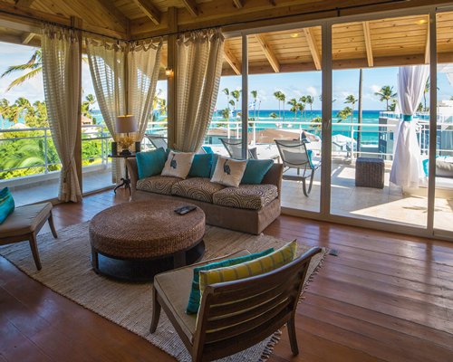 Presidential Suites by Lifestyle Punta Cana