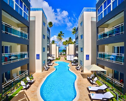 Pres. Suites By Lifestyle - Punta Cana