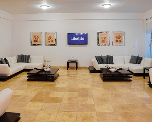 Presidential Suites by Lifestyle Punta Cana