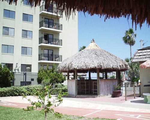 Daytona Resort and Club