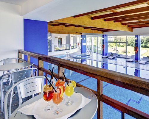 Lnius Golf & Spa Apartments