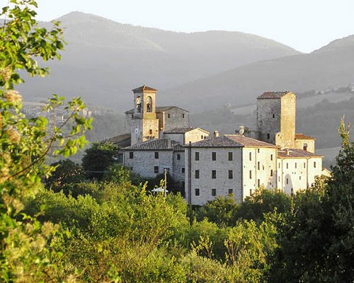 Castello Izzalini