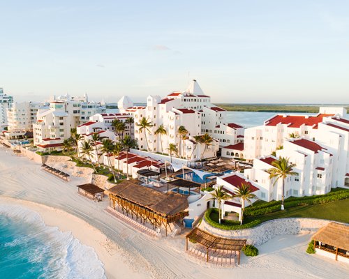 Club Solaris GR Caribe All Inclusive - All Inclusive | Armed Forces  Vacation Club