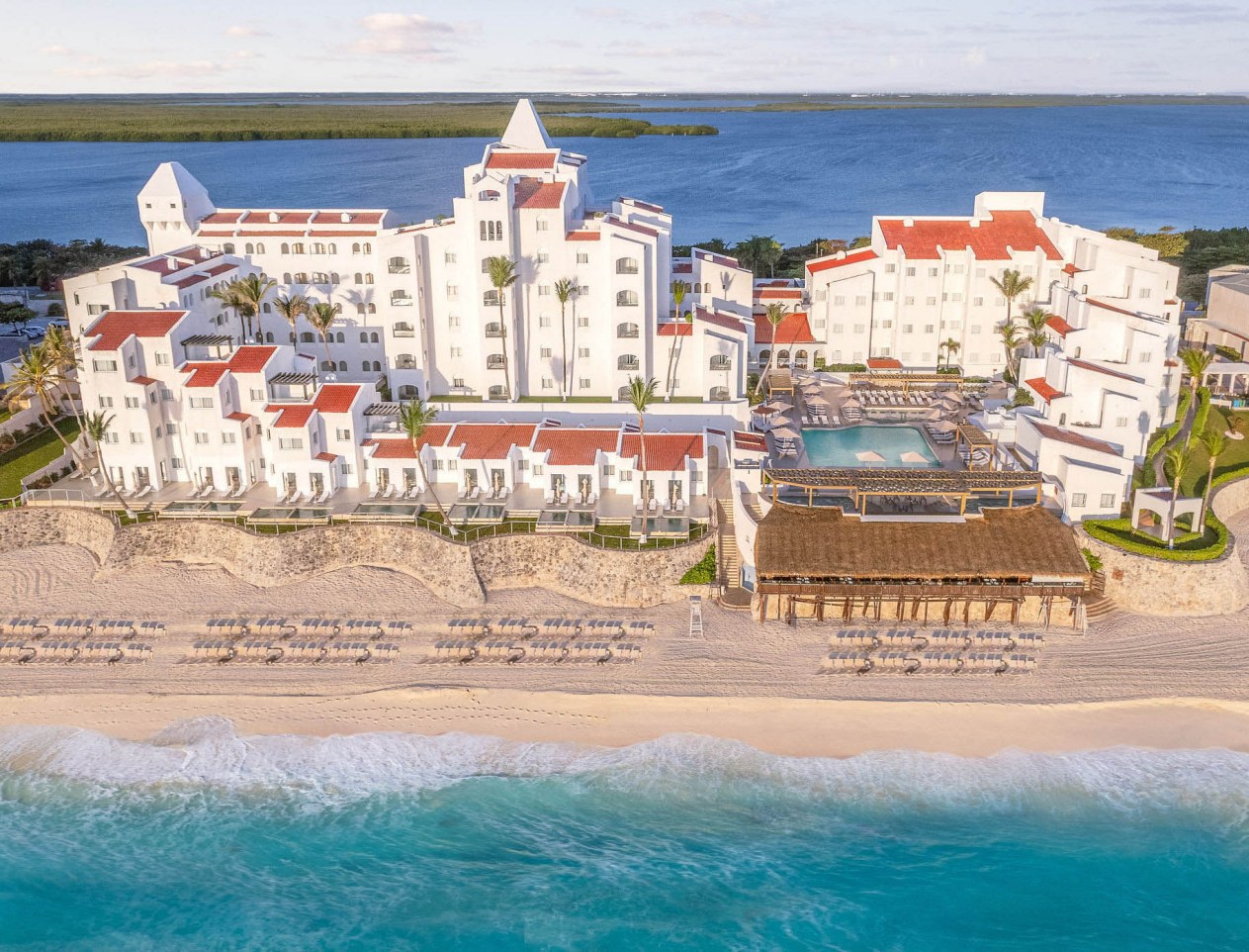 Club GR Solaris Caribe All Inclusive *Adults Only*