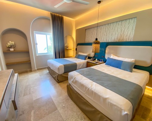 Gr Caribe By Solaris Resort