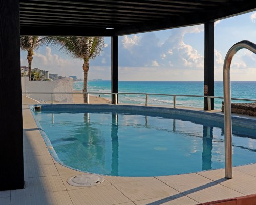 Gr Caribe By Solaris Resort