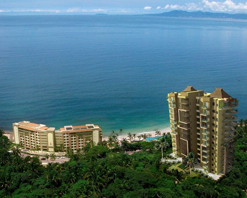 Garza Blanca Preserve Resort & Spa Image
