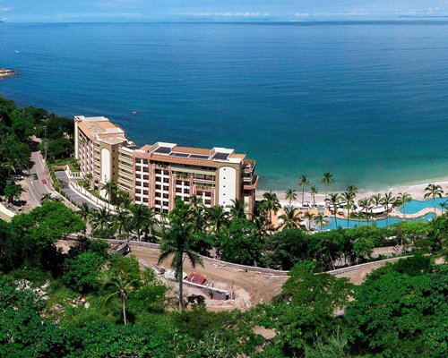 Garza Blanca Preserve Resort & Spa