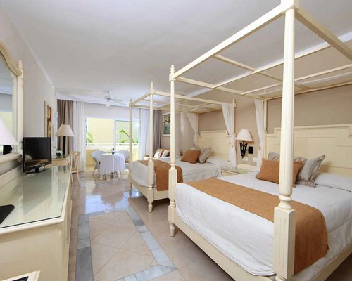 Grand Bahia Principe El Portillo