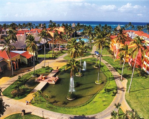 Royal Holiday- Caribe Club Princess Image