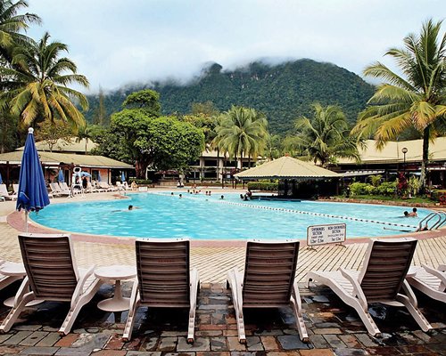 Damai Beach Resort