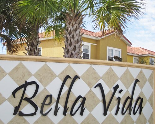 Signum Resort Bella Vida Image