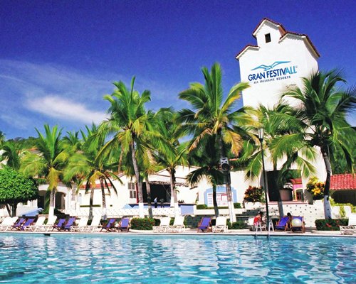 Gran Festivall Resort Image