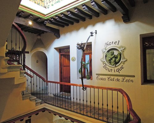 Casa Cid Del Leon (Vacation World)