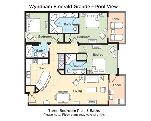 Wyndham Vacation Resorts Emerald Grande At Destin