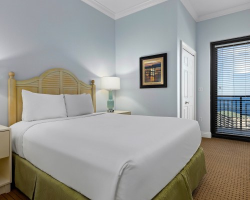 Club Wyndham Vacation Resorts Emerald Grande At Destin