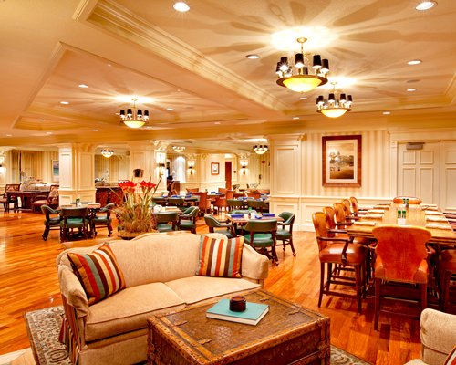 Club Wyndham Vacation Resorts Emerald Grande At Destin
