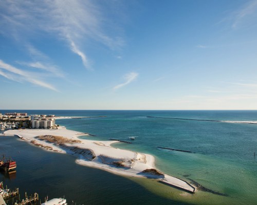 Wyndham Vacation Resorts Emerald Grande At Destin