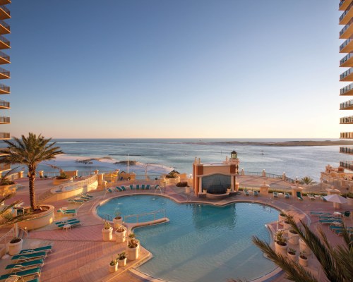 Wyndham Vacation Resorts Emerald Grande At Destin