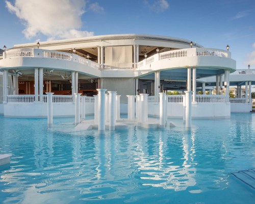 Grand Palladium Jamaica Resort & Spa