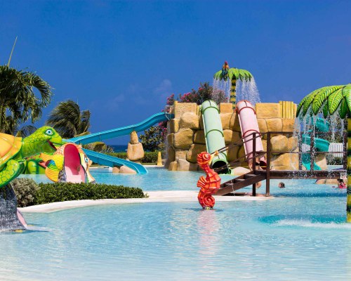 Grand Palladium Jamaica Resort & Spa