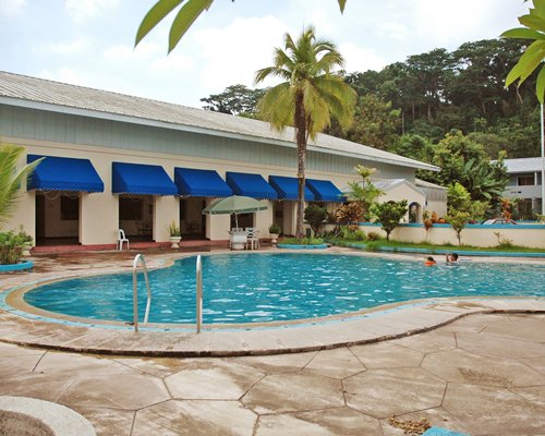 Eastgate Village Resort