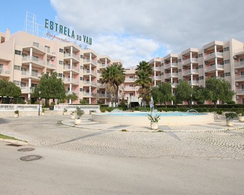 Turim Estrela Do Vau Beach Resort Hotel