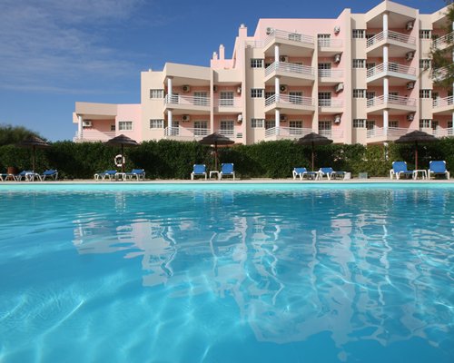 Turim Estrela Do Vau Beach Resort Hotel