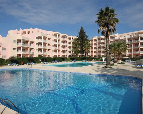 Turim Estrela Do Vau Beach Resort Hotel