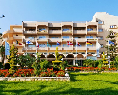 Sun Beach Hotel Image