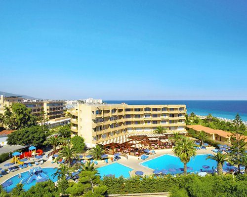 Sun Beach Hotel