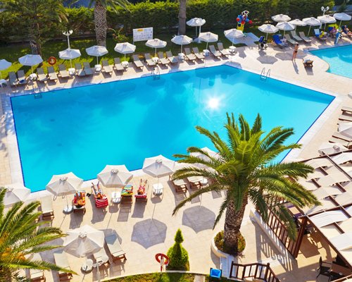Sun Beach Hotel