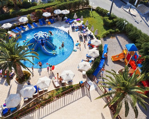 Sun Beach Hotel