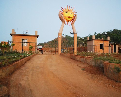 Mantra  Resort Image