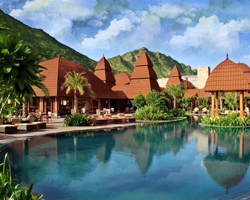 Ananta Spa And Resorts Image