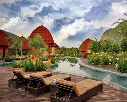 Ananta Spa And Resorts