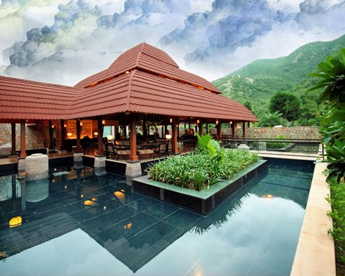 Ananta Spa And Resorts