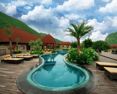 Ananta Spa And Resorts