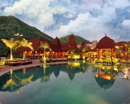 Ananta Spa And Resorts