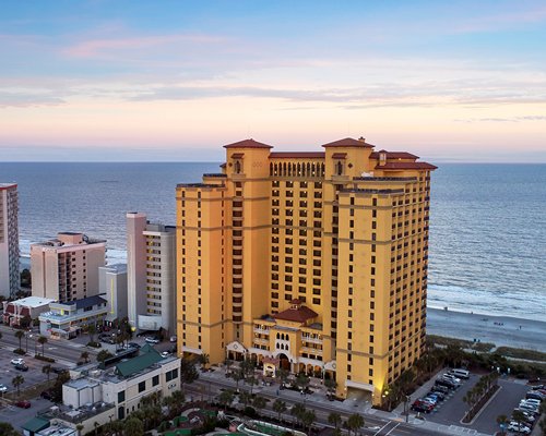 Anderson Ocean Club, a Hilton Grand Vacations Club