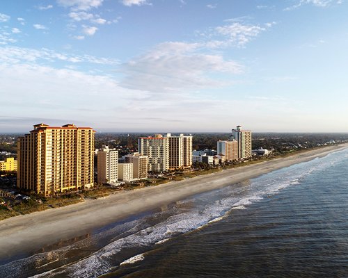 Anderson Ocean Club, a Hilton Grand Vacations Club