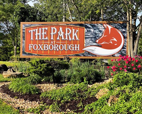 The Park @ Foxborough
