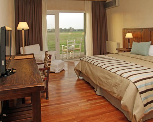 Pampas de Areco Resort do Campo