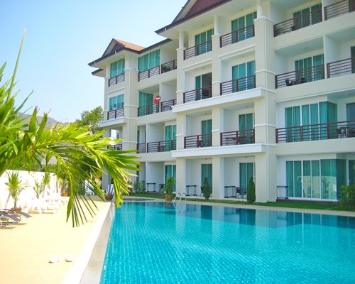 Taipan Resort & Condominium- Hua Hin