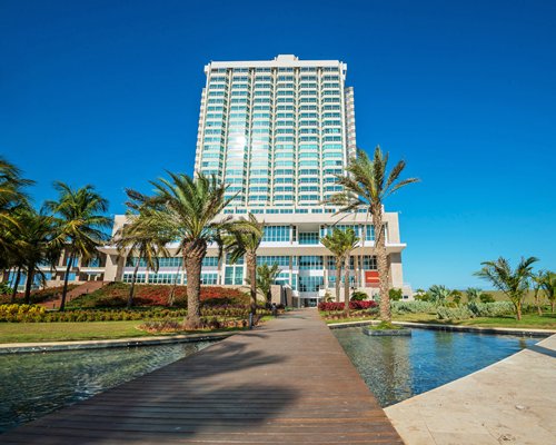 Wyndham Margarita Concorde Hotel & Resort Image