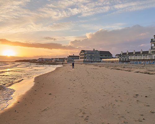 The Soundings Seaside Resort